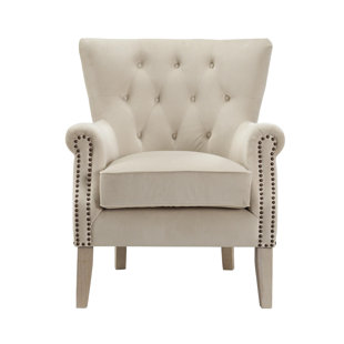 Roseanna Accent Armchair by Ophelia & Co. Fresh