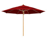 Hampton Bay Patio Umbrella Wayfair