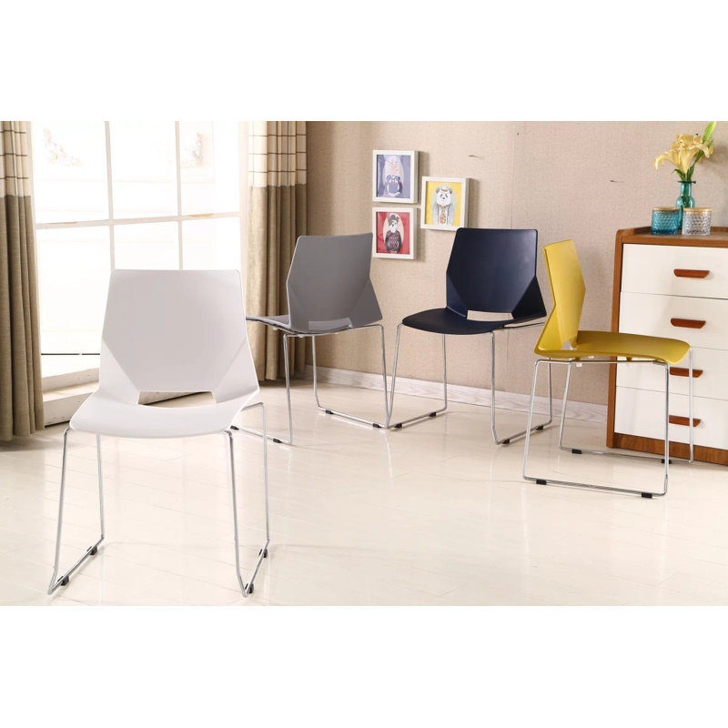 All Square Chair