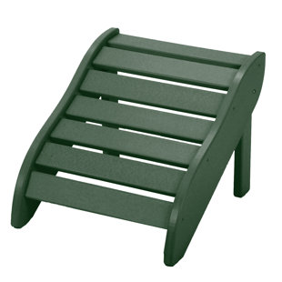 Go to store & view more images Edgin Foot Rest Outdoor Ottoman by Charlton Home
