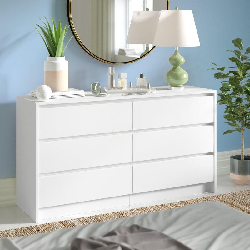 Mercury Row Chest Of Drawers Reviews Wayfair Co Uk