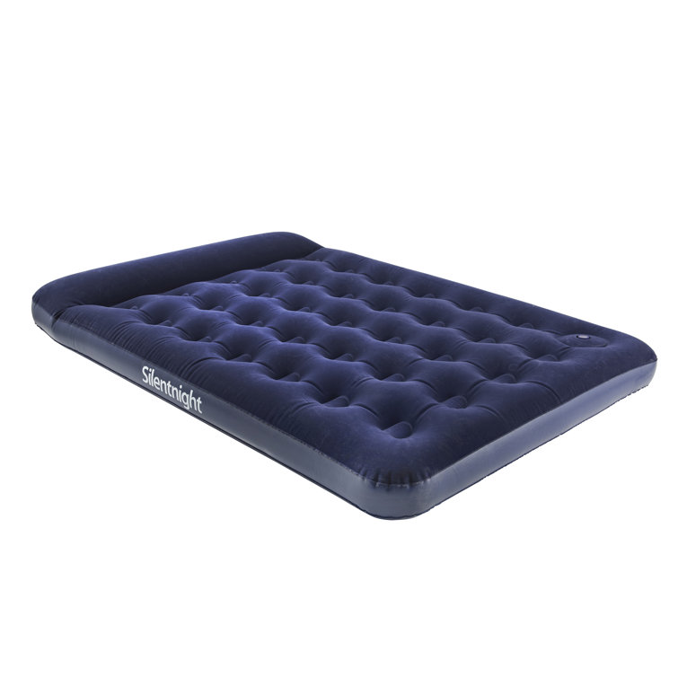 deluxe inflatable bed