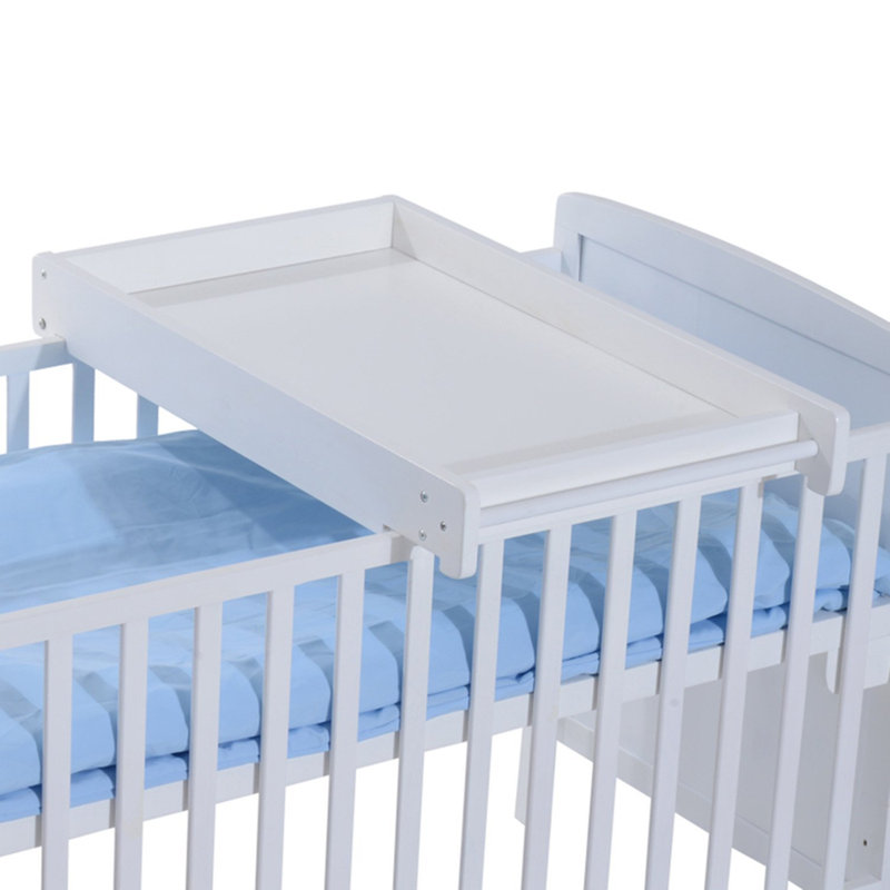 best changing table uk