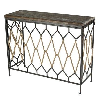 Orange Console Tables You'll Love in 2020 | Wayfair