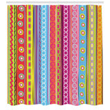 90 Inch Shower Curtain Wayfair