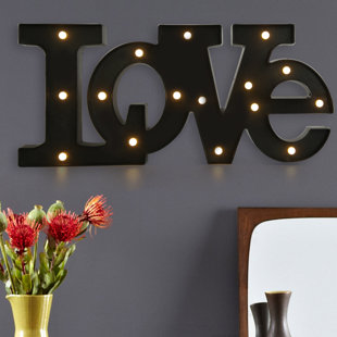 alphabet letter wall decor wayfair letter wall decor