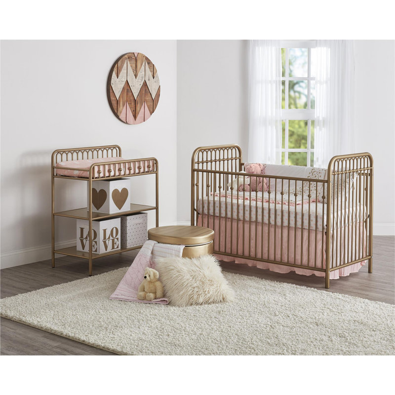 wayfair nursery furniture sets