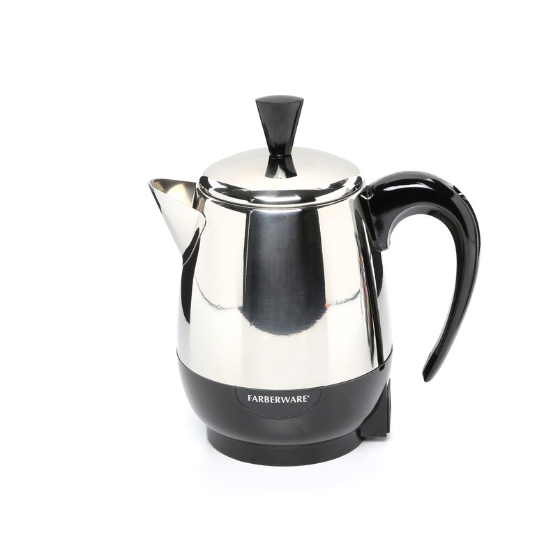 farberware coffee pot fcp280