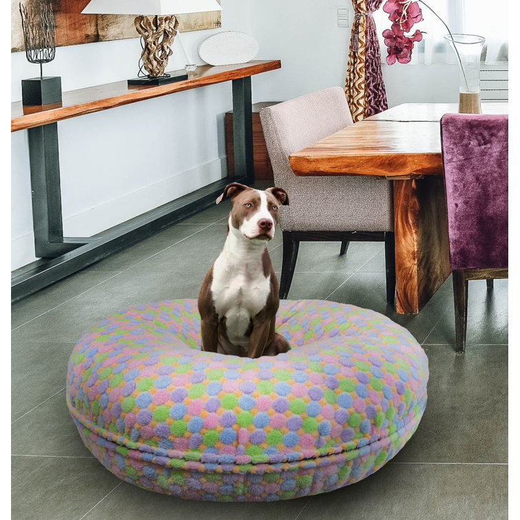 bagel bed
