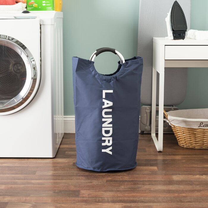 Tifenny Waterproof Sheets Laundry Clothes Laundry Basket