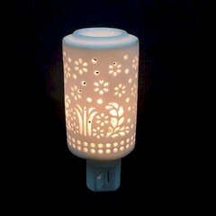 porcelain plug in night light