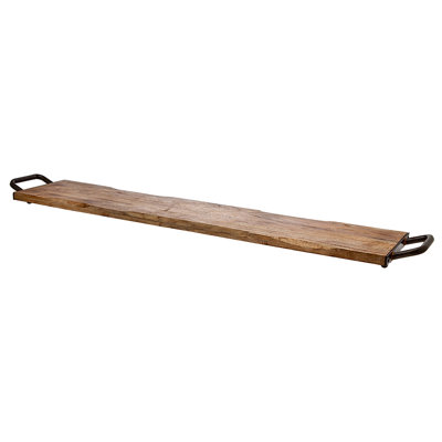 Alina Ridgewood Long Serving Tray