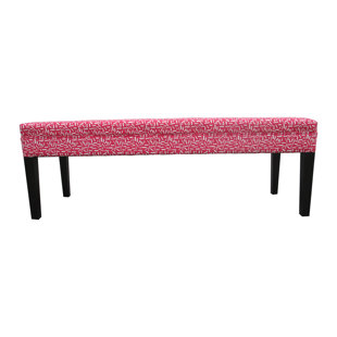 Go to store & view more images Sole Designs Kaya Upholstered Bench