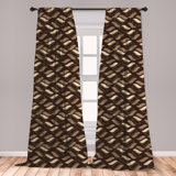 Maroon Bedroom Curtains Wayfair Bedroom is a place for you to rest and to keep it private and sometimes even a small decoration will affect the whole effect, so you shouldn't ignore each detail. maroon bedroom curtains wayfair