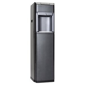 Bottleless Free-standing Hot, Cold, and Room Temperature Water Cooler