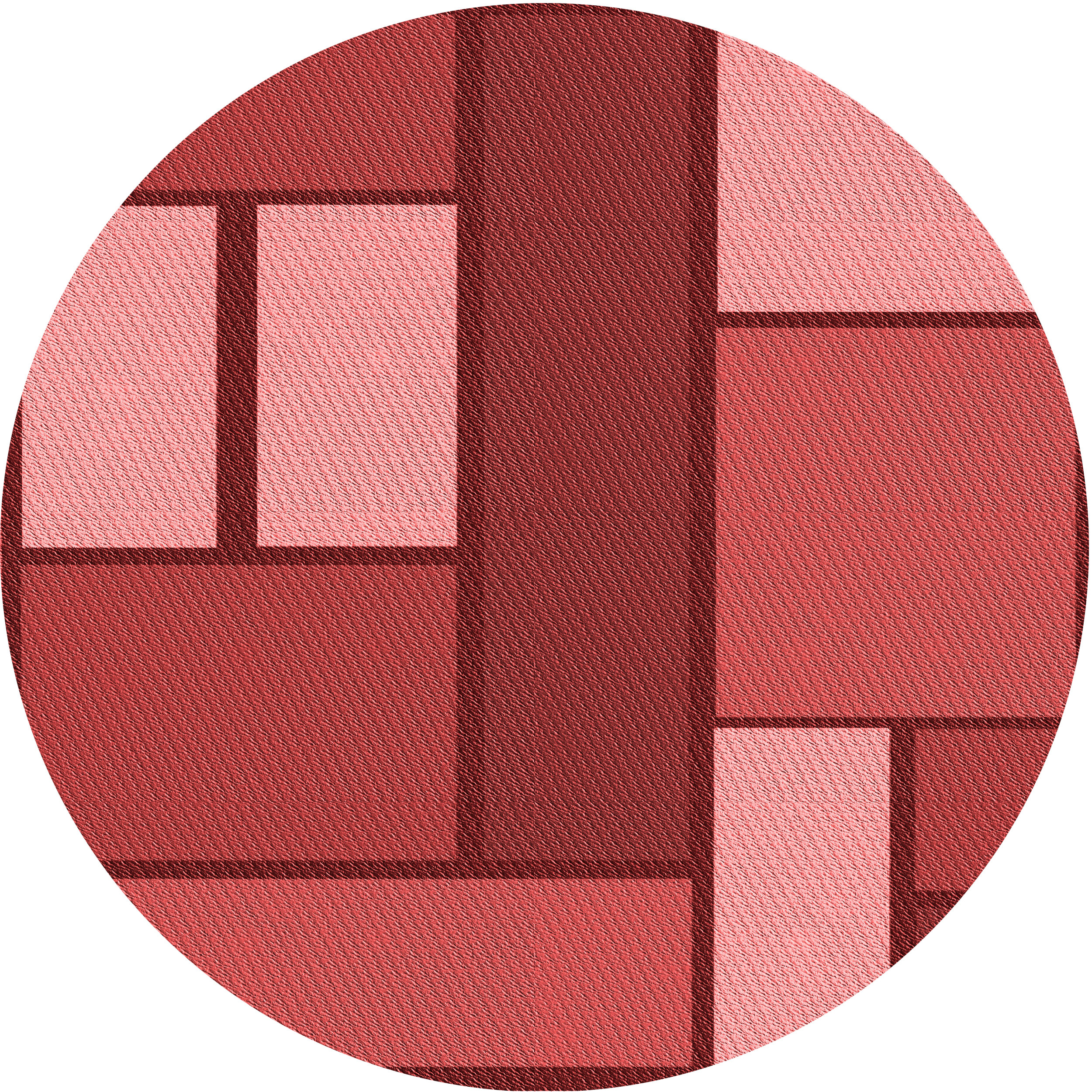 East Urban Home Nicastro Red Area Rug Wayfair