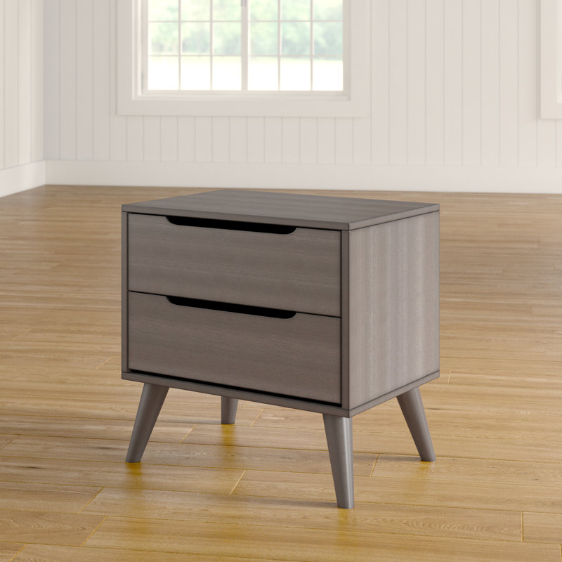 Stalter 2 - Drawer Nightstand