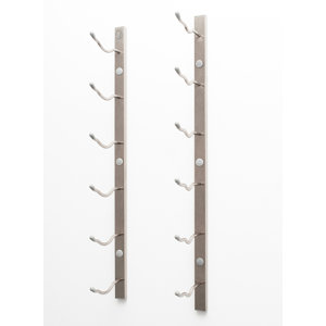Weinregal Wall Series für 6 Fl. von ClearAmbient