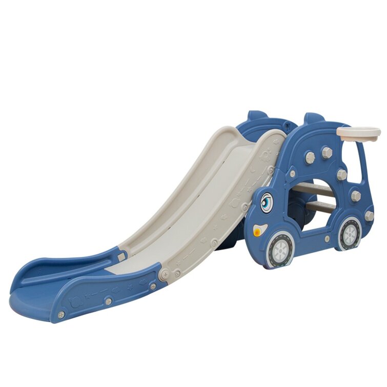 ZY Home Freestanding Slide | Wayfair