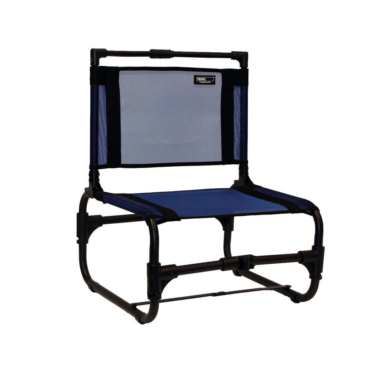 Travel Chair Larry Folding Beach Chair Reviews Wayfair