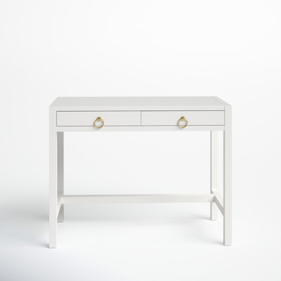 (incomplete) Elin Solid Wood Desk