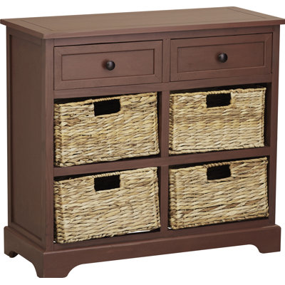 Painswick 2 - Drawer Accent Chest