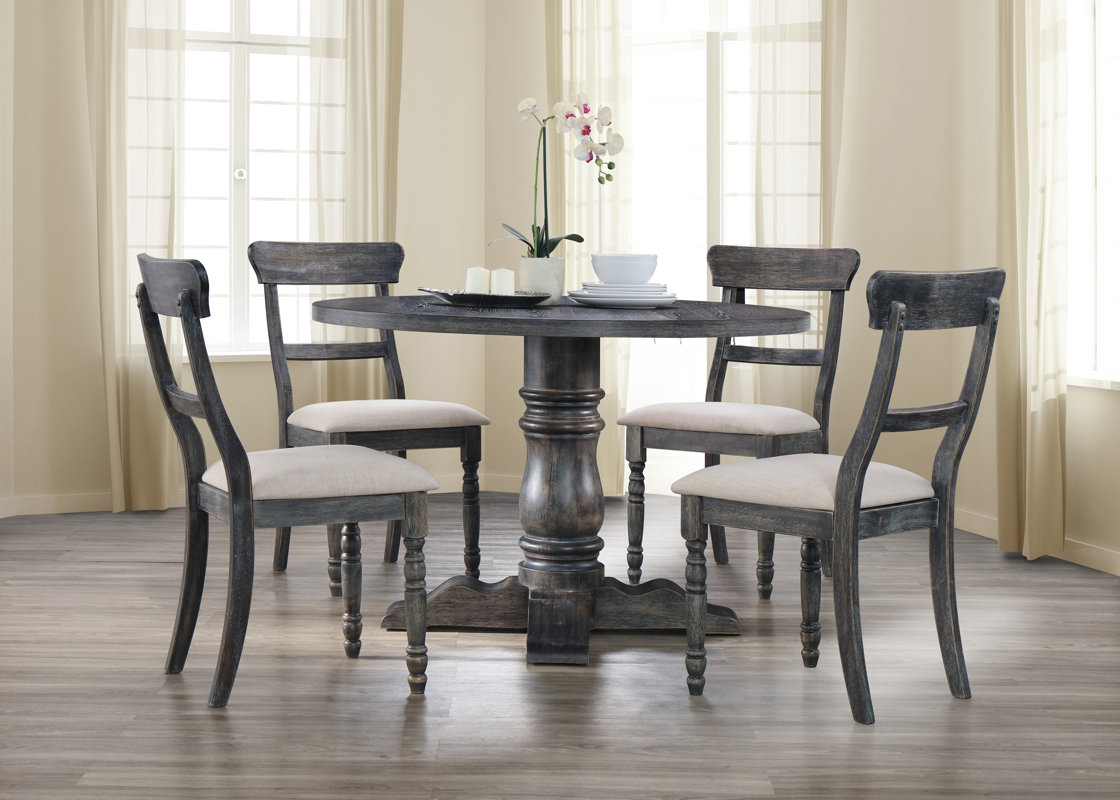 5 Piece Dining Sets bestmasterfurniture selena 5 piece dining set & reviews | wayfair 5 Piece Dining Sets bestmasterfurniture selena 5 piece dining set & reviews | wayfair