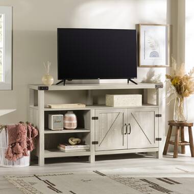 Gracie Oaks Pinder TV Stand for TVs up to 42" 