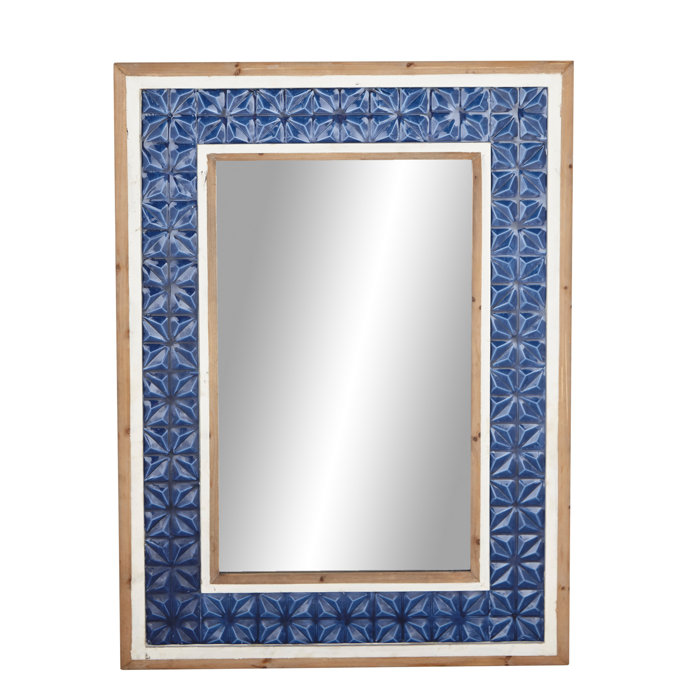 Glaude Modern Rectangular Full Length Mirror Glaude Modern Rectangular Full Length Mirror