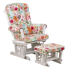 Orange Nursery Gliders Rockers Recliners You Ll Love In 2021 Wayfair