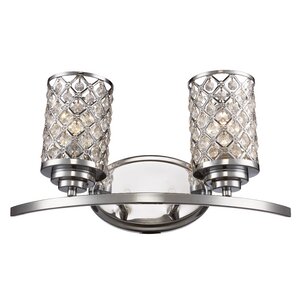 Senters 2-Light Vanity Light