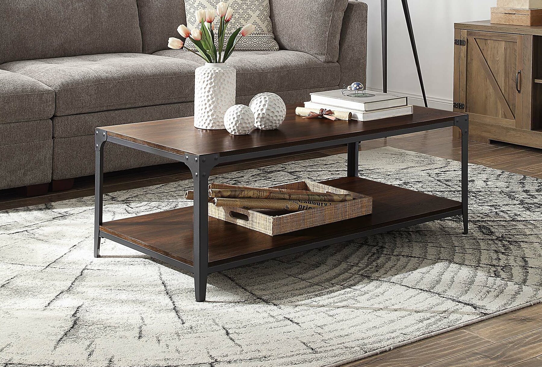 [BIG SALE] For You: Coffee Tables with Storage You’ll Love In 2020 ...