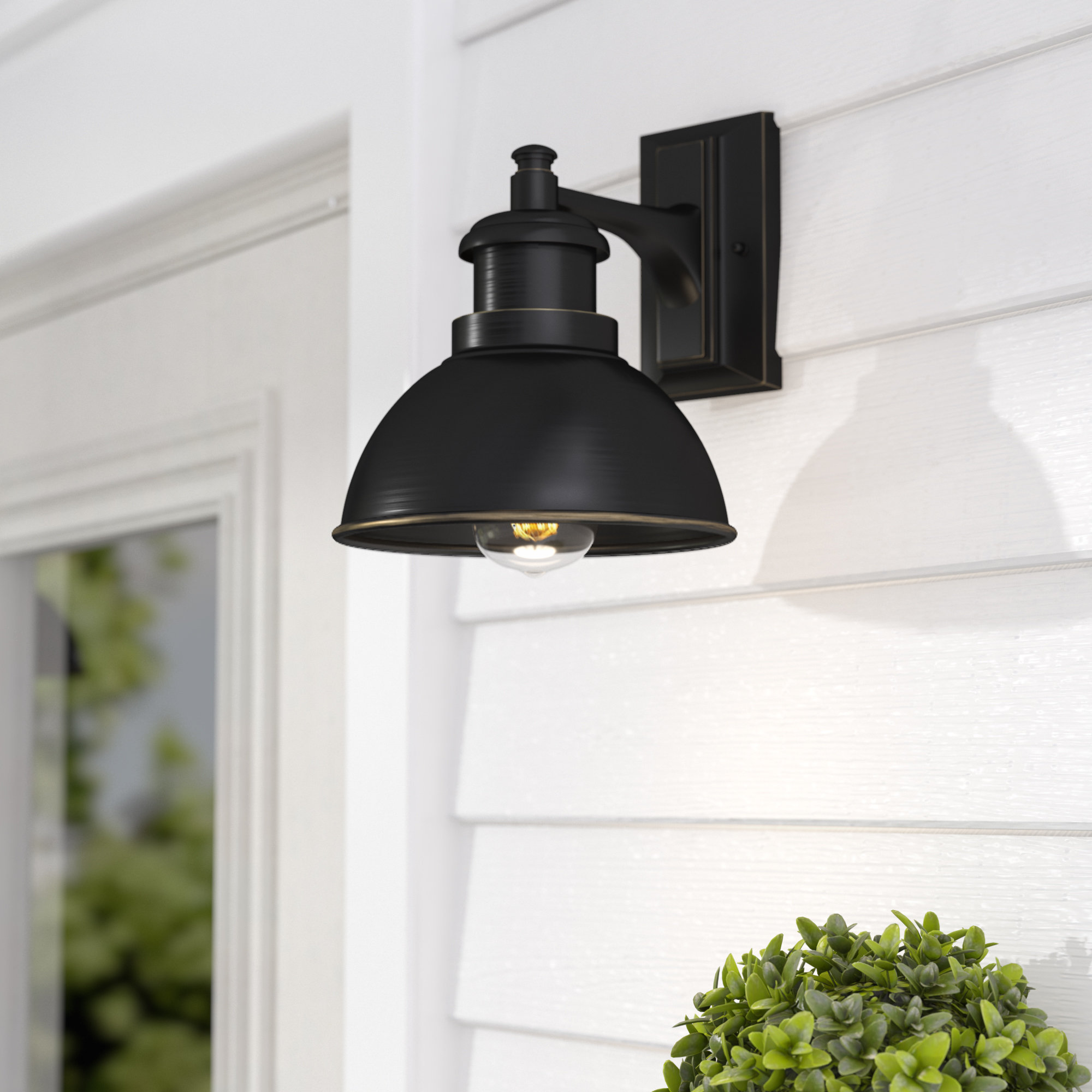 outside barn lights sconces gracie oaks elisha led outdoor barn light reviews wayfair outside barn lights sconces gracie oaks elisha led outdoor barn light reviews wayfair