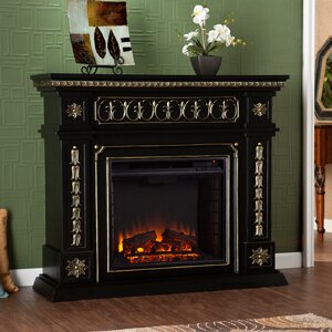 Delavan Electric Fireplace