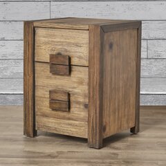 Oversized Nightstands Wayfair