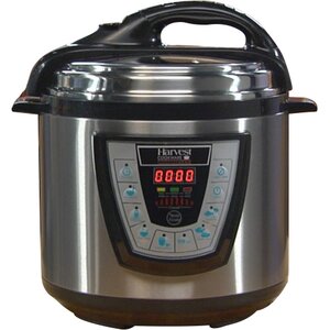 Pressure Pro Pressure Cooker