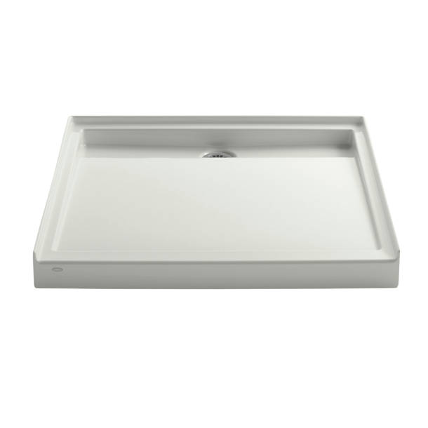 KOHLER K-9159-SH Bellwether アルミニウムカバー 60インチ x 34インチ シ (中古品) Kohler Bellera K-9159-SH | Bellwetheru2122 Aluminum Drain Cover