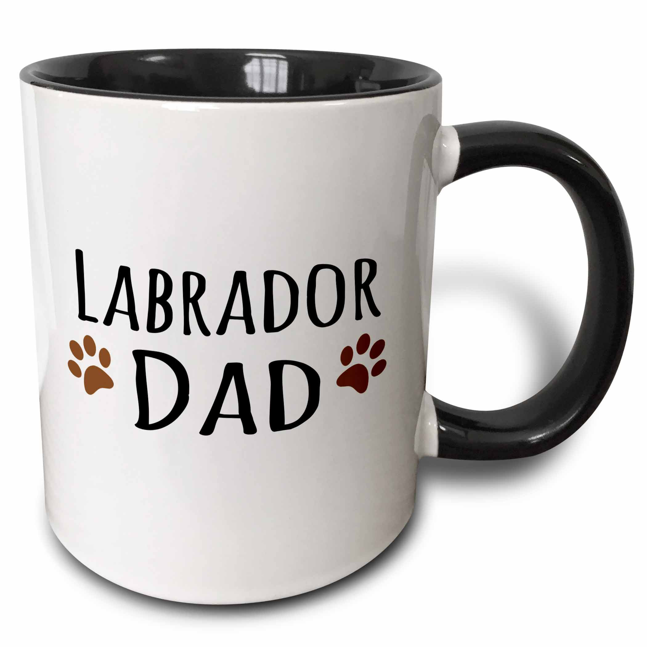 dog dad cup