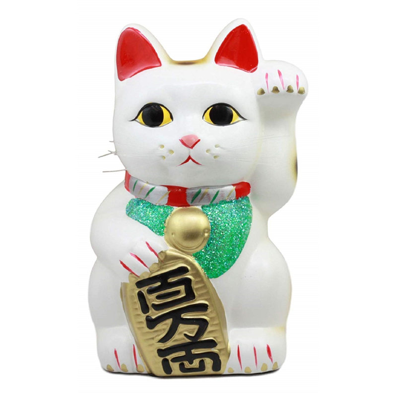 World Menagerie Elizabethtown Japanese Luck And Fortune Charm