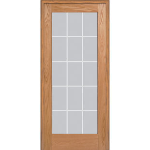 30 Inch Interior Door Wayfair