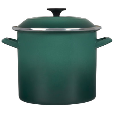 Le Creuset Stock Pot With Lid Le Creuset