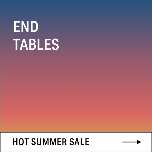 End Tables