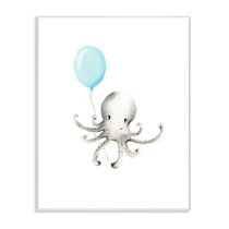 Wayfair Nautical Baby Kids Wall Art You Ll Love In 2021