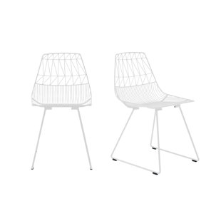 Lucy Side Chair by Bend Goods Modern