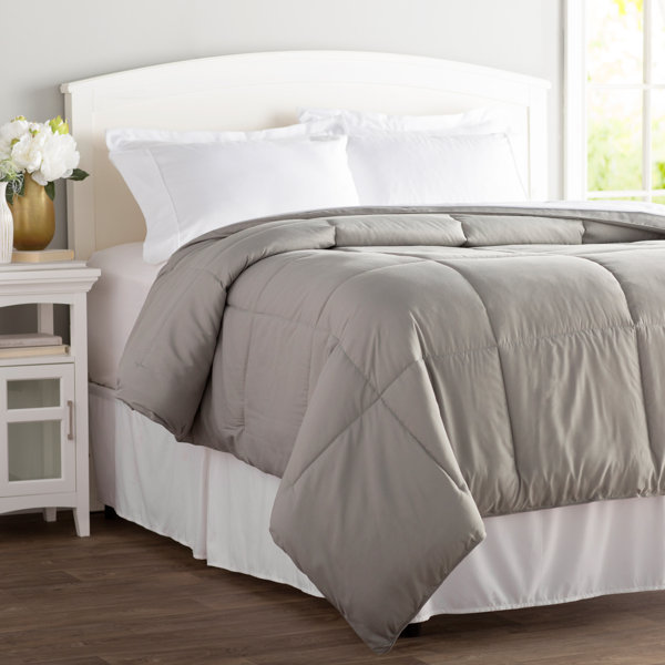 Extra Fluffy Comforter Wayfair Extra Fluffy Comforter Wayfair