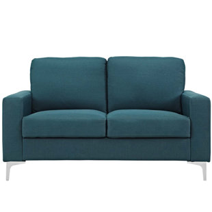 Hollander Standard Loveseat by Orren Ellis