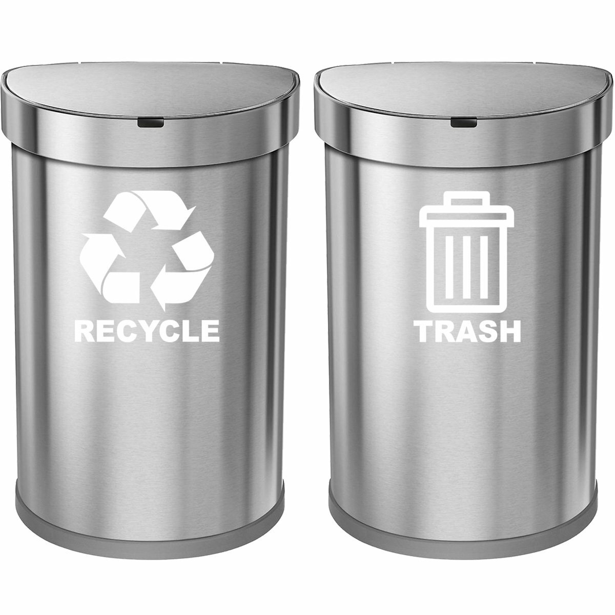 trash can bin