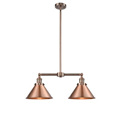 laurel foundry pendant light