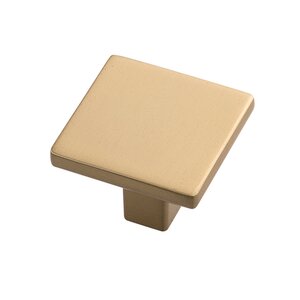 Skylight Square Knob