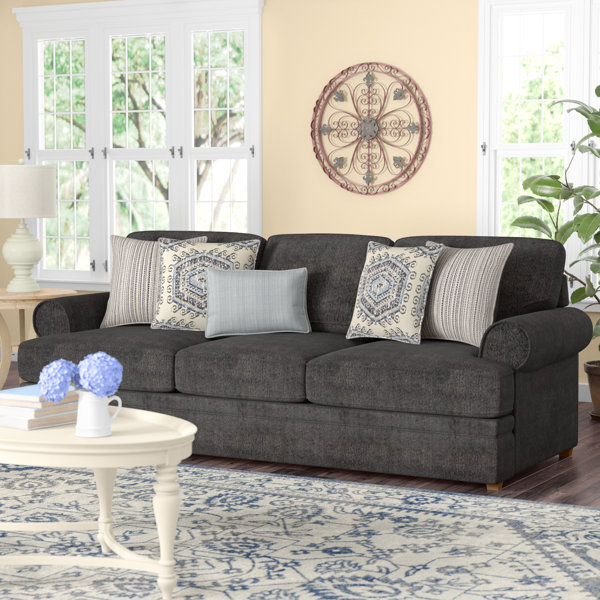 Simmons Dorothy Sofa Wayfair
